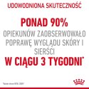 ROYAL CANIN FCN Hair&Skin Care - sucha karma dla kota dorosłego - 10 kg