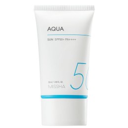 All Around Safe Block Aqua Sun SPF50+/PA++++ nawilżający krem przeciwsłoneczny 50ml