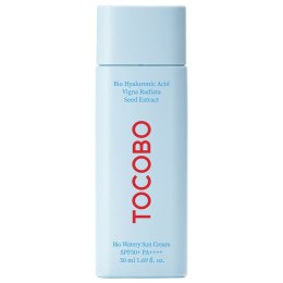 Bio Watery Sun Cream SPF50 PA++++ krem do twarzy z filtrem przeciwsłonecznym 50ml