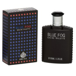 Blue Fog woda toaletowa spray 100ml