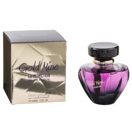 Gold Mine La Seduction woda perfumowana spray 100ml