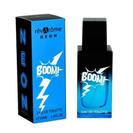 Neon Booml woda toaletowa spray 50ml