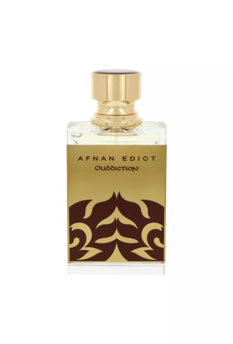 Afnan Edict Ouddiction Edp 80ml