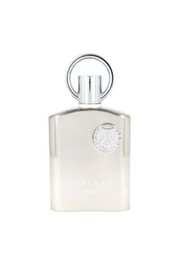 Afnan Supremacy Silver Edp 100ml