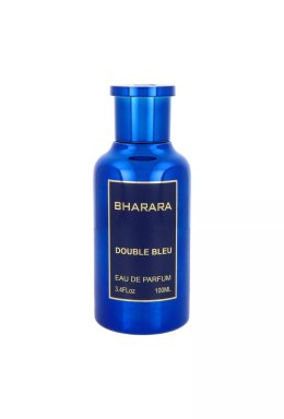 Bharara Double Bleu Edp 100ml