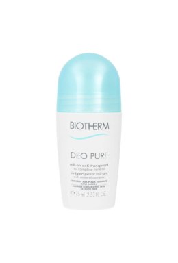 Biotherm Deo Pure Roll-On 75ml