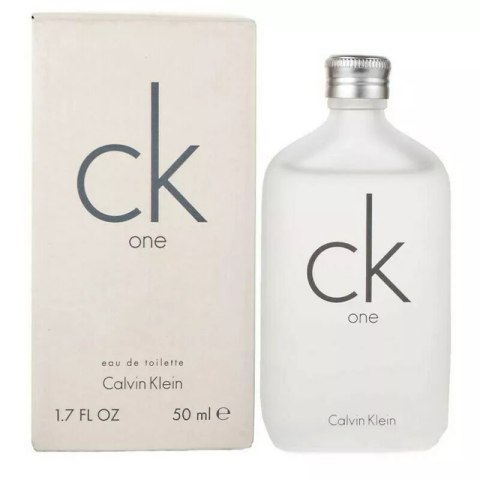 Calvin Klein CK One Edt 50ml