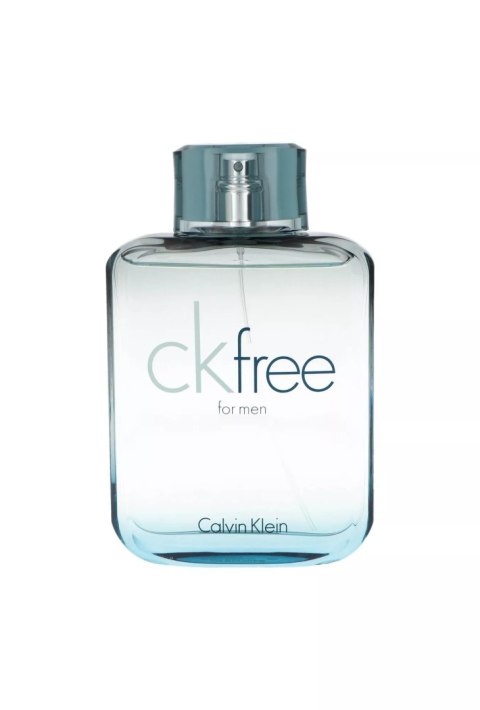 Calvin Klein Ck Free Edt 100ml