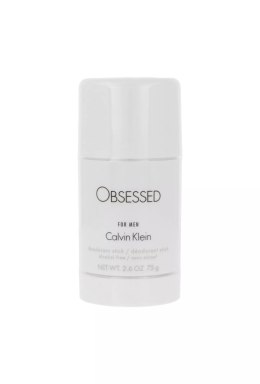 Calvin Klein Obsessed For Men Deostick 75ml