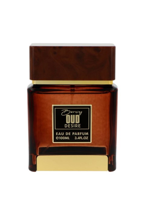 Flavia Burning Oud Desire Edp 100ml