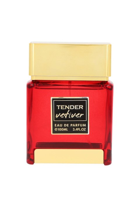 Flavia Tender Vetiver Edp 100ml