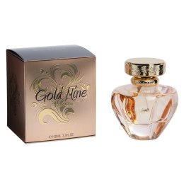 Gold Mine woda perfumowana spray 100ml