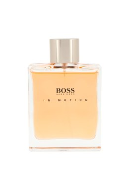 Hugo Boss In Motion Edt 100ml (New)