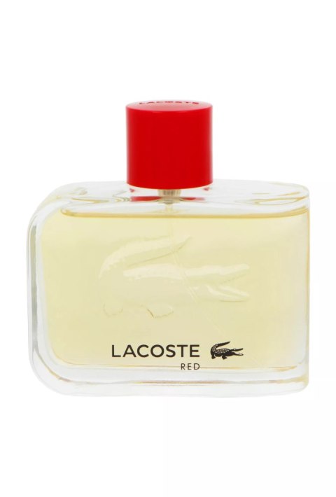 Lacoste Red 2022 Edt 75ml