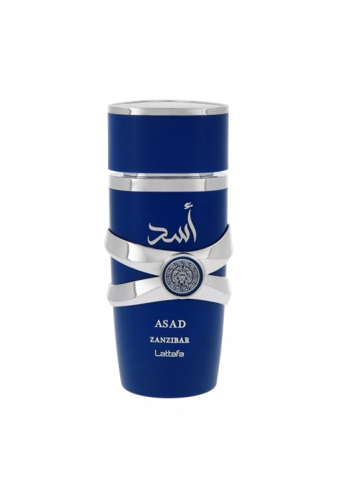 Lattafa Asad Zanzibar Edp 100ml