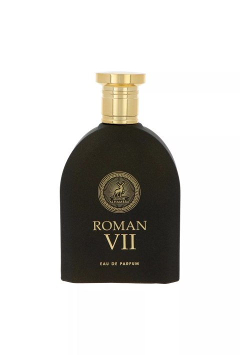 Maison Alhambra Roman VII Edp 100ml