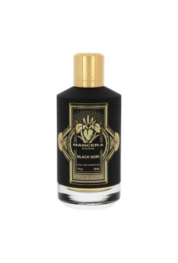 Mancera Black Noir Edp 120ml