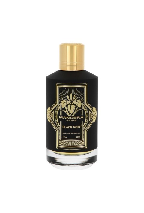 Mancera Black Noir Edp 120ml