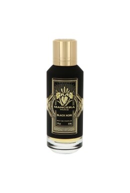 Mancera Black Noir Edp 60ml