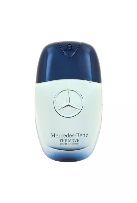 Mercedes-Benz The Move Live The Moment Edp 100ml