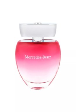 Mercedes Benz Woman Rose Edt 90ml