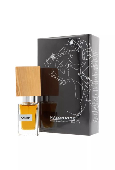 Nasomatto Absinth Extrait De Parfum 30ml