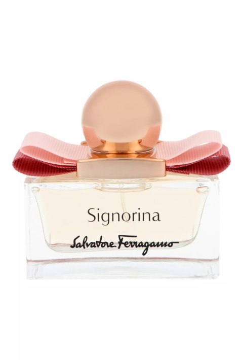 Salvatore Ferragamo Salvatore Ferragamo Signorina Edp 30ml