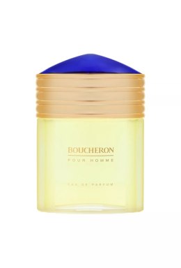 Tester Boucheron Boucheron Pour Homme Edp 100ml