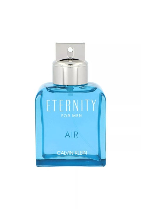 Tester Calvin Klein Eternity Air For Men Edt 100ml