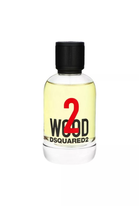 Dsquared Tester Dsquared 2 Wood Edt 100ml