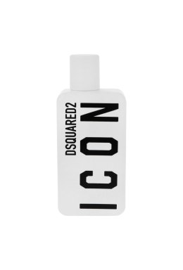 Tester Dsquared Icon Pour Femme Edp 100ml