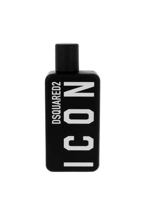 Dsquared Tester Dsquared Icon Pour Homme Edp 100ml