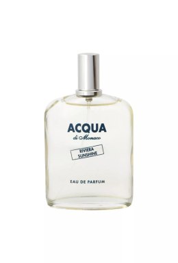 Tester Eleven Créations Acqua Di Monaco Riviera Sunshine Edp 100ml