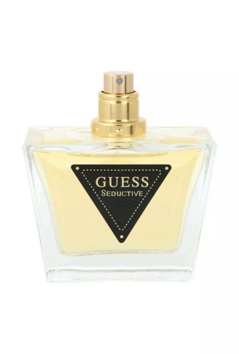 Tester Guess Seductive Edt 75ml