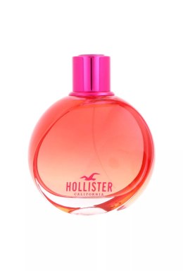 Tester Hollister Wave 2 For Her Edp 100ml