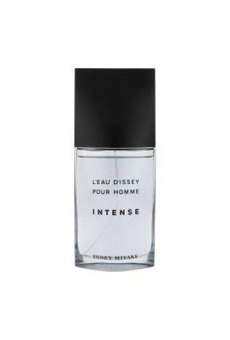 Tester Issey Miyake L`Eau D`Issey Pour Homme Intense Edt 125ml