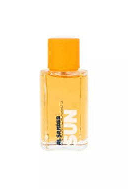 Tester Jil Sander Sun Edp 75ml