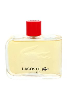 Tester Lacoste Red 2022 Edt 125ml