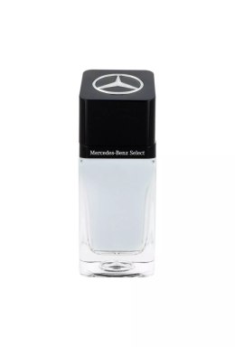 Tester Mercedes-Benz Select Edt 100ml