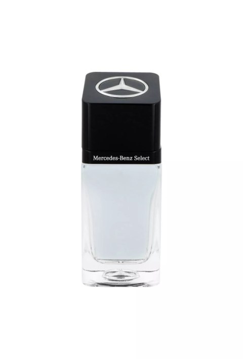 Mercedes Benz Tester Mercedes-Benz Select Edt 100ml