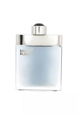 Tester Montblanc Individuel Edt 75ml