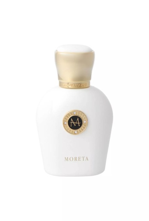 Moresque Tester Moresque White Moreta Edp 50ml