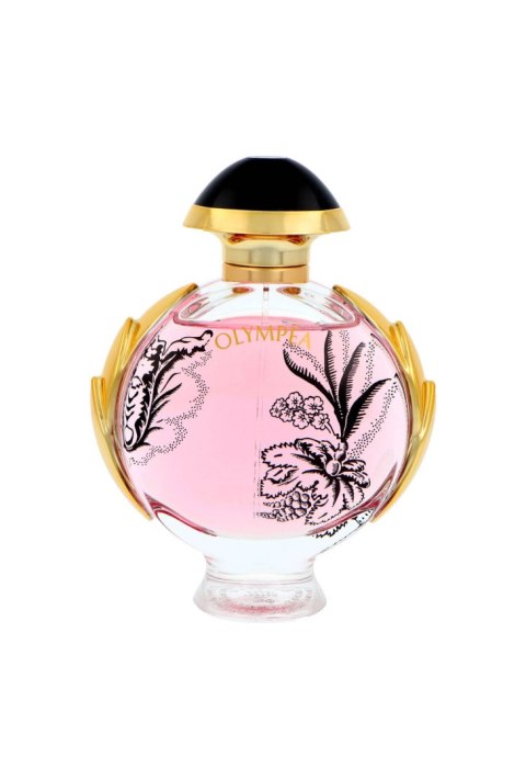 Paco Rabanne Tester Paco Rabanne Olympea Blossom Edp 80ml