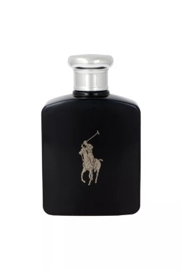 Tester Ralph Lauren Polo Black Edt 125ml