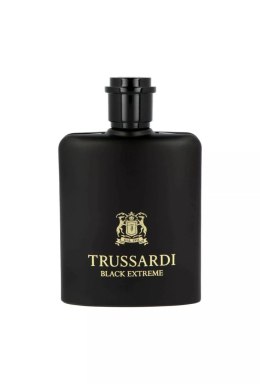 Trussardi Uomo Black Extreme Edt 100ml