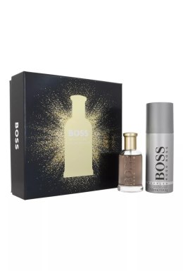 Zestaw Hugo Boss Bottled Edp 50ml + Dezodorant 150ml