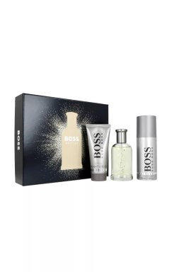 Zestaw Hugo Boss Bottled Edt 100ml + Deodorant 150ml + Shower Gel 100ml