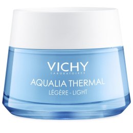 Aqualia Thermal lekki krem nawilżający do skóry normalnej i mieszanej 50ml