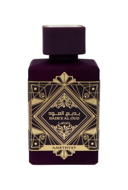 Lattafa Bade`e Al Oud Amethyst Edp 100ml