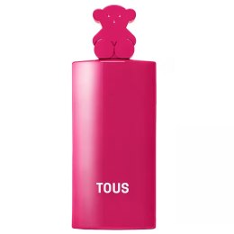 More More Pink woda toaletowa spray 50ml